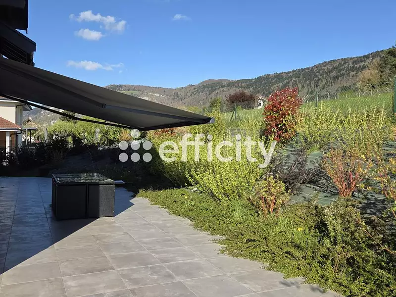 Maison, 140 m²