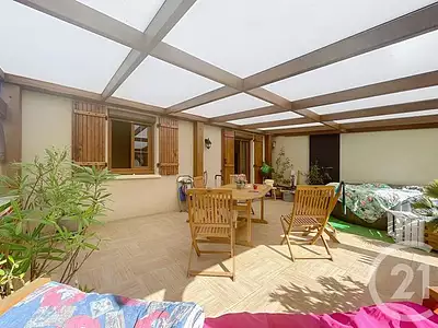 Maison, 108 m²