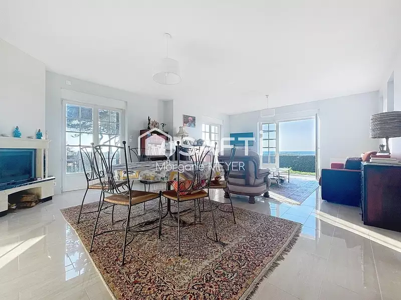 Maison, 145 m²