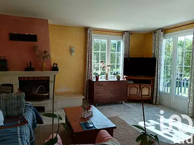 Maison, 181 m²