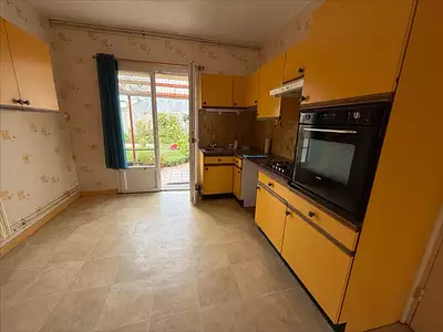 Maison, 75 m²
