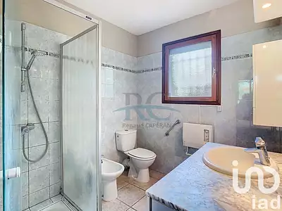 Maison, 160 m²