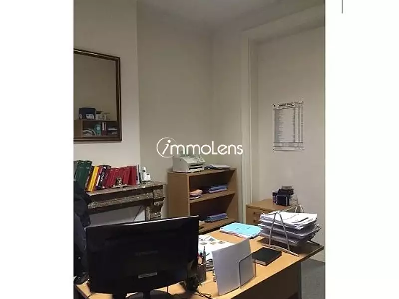 Divers, 37 m²