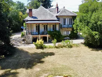 Maison, 222 m²
