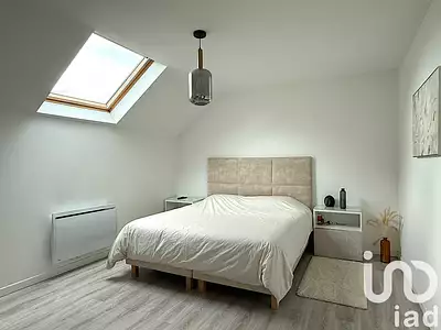 Maison, 143 m²