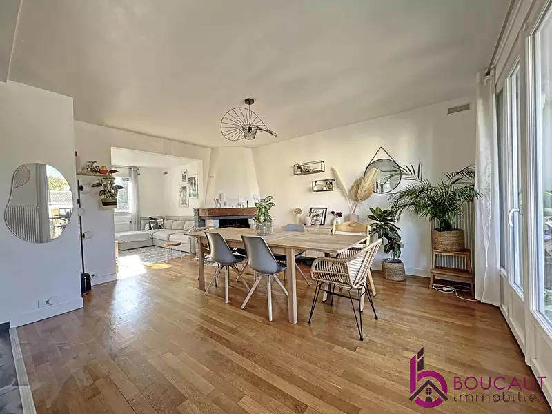 Maison, 114,59 m²