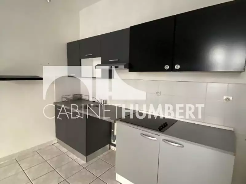Appartement, 43 m²