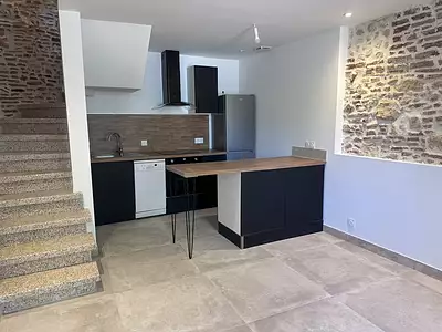 Maison, 49,71 m²
