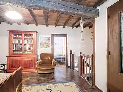 Maison, 70 m²