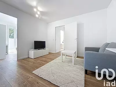 Appartement, 77 m²