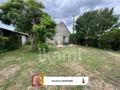 Maison, 150 m²