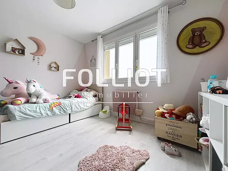 Maison, 121 m²