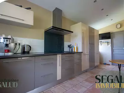 Maison, 173,49 m²