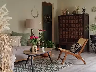 Appartement, 78 m²
