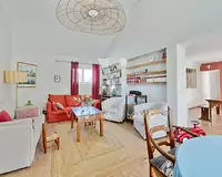 Appartement, 120,37 m²