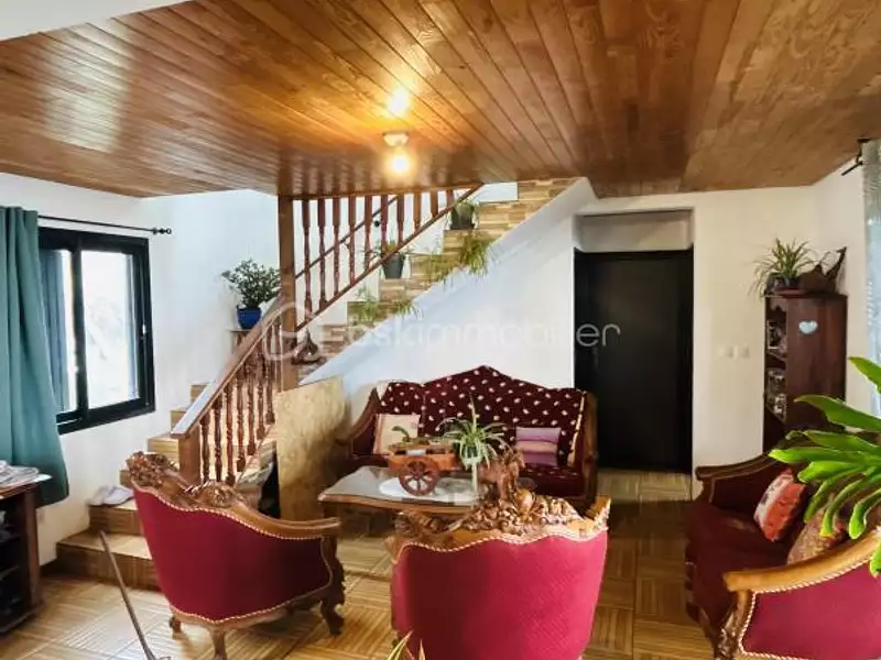 Maison, 170 m²