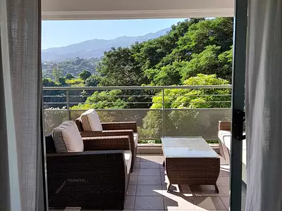 Appartement, 50 m²
