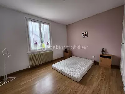 Maison, 93 m²