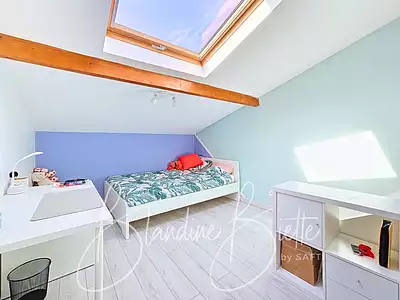 Maison, 131 m²