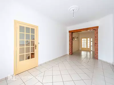 Maison, 105 m²