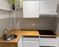 Appartement, 38,93 m²