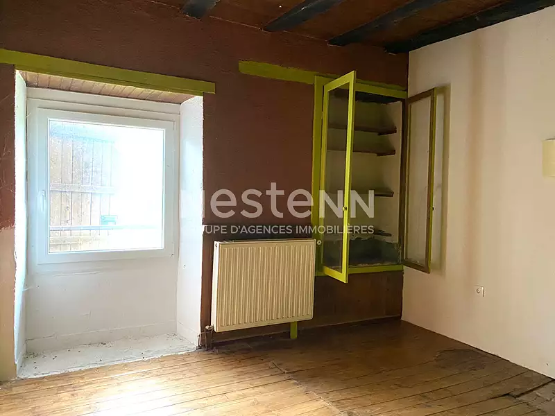 Maison, 116,73 m²