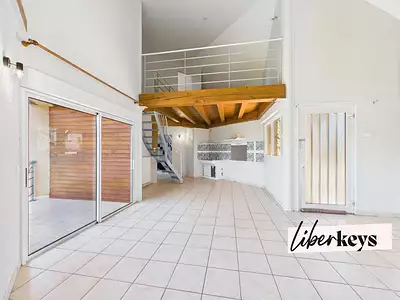Maison, 88 m²