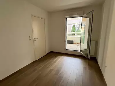 Appartement, 41,09 m²