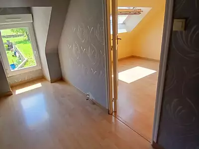 Maison, 100 m²