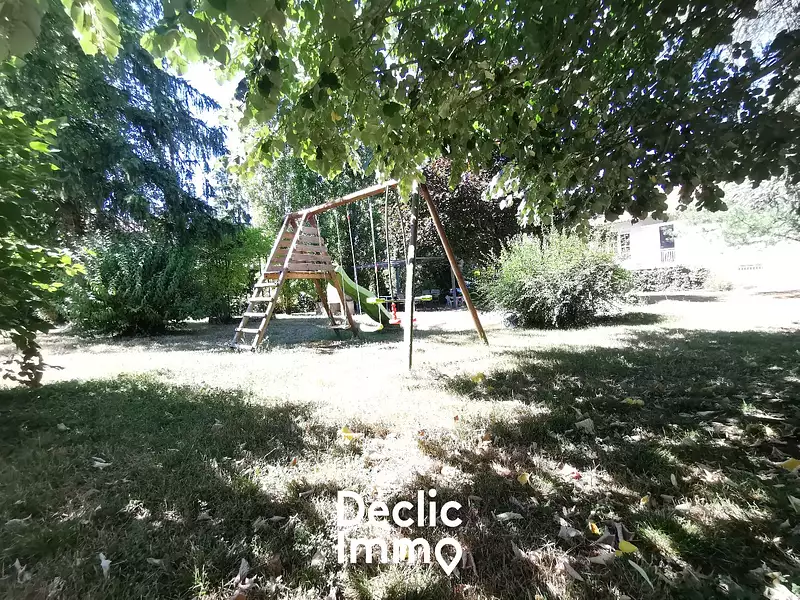 Maison, 102 m²