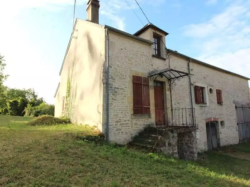 Maison, 87 m²