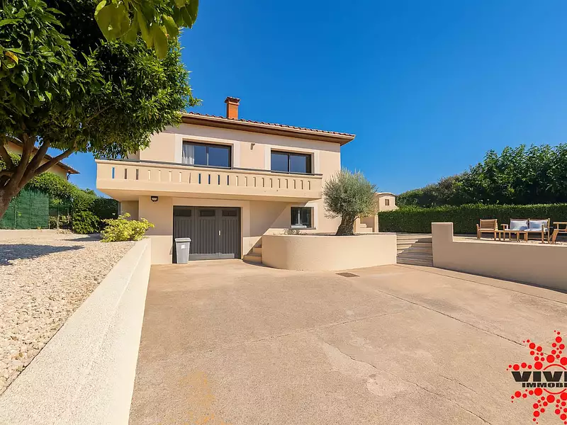 Maison, 103 m²