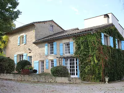 Maison, 314 m²