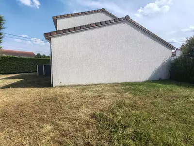 Maison, 125 m²