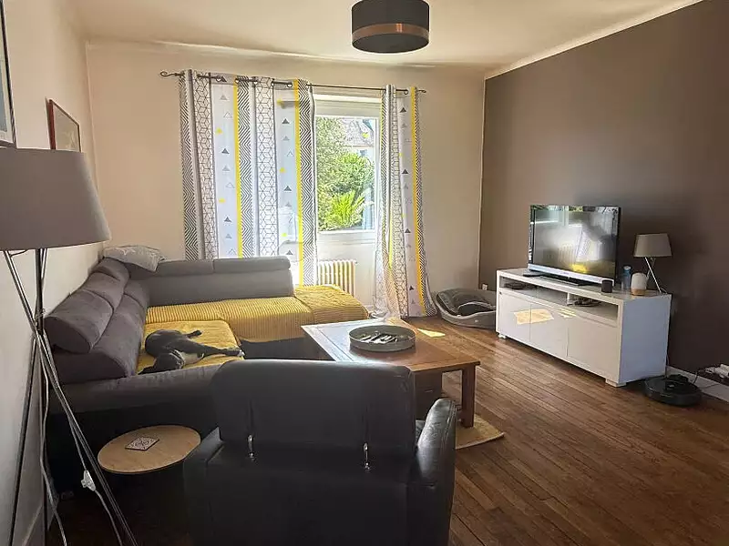 Maison, 119 m²