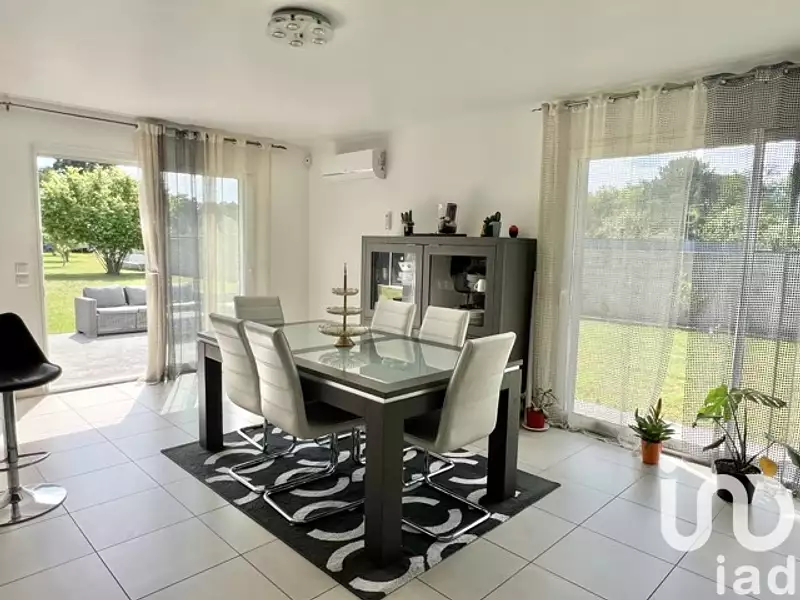 Maison, 131 m²