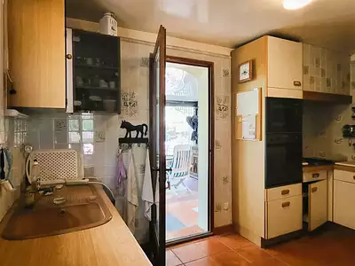 Maison, 244 m²