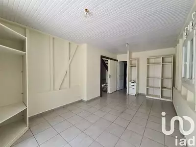 Maison, 95 m²