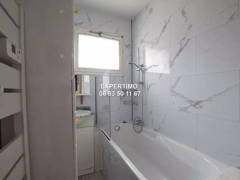 Appartement, 96 m²