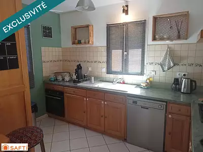 Maison, 87 m²