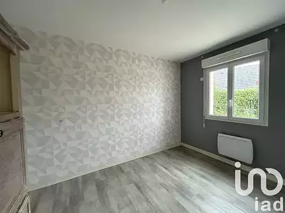 Maison, 117 m²
