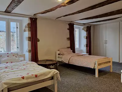 Maison, 189 m²