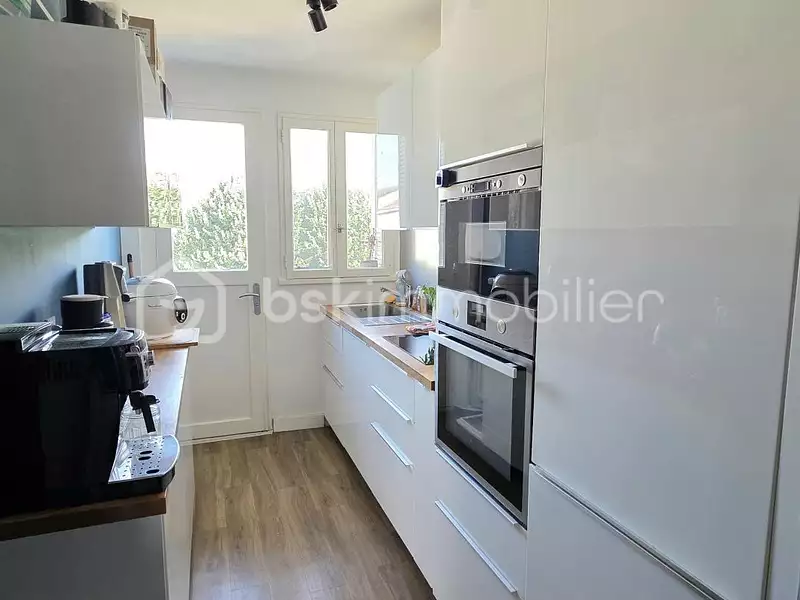 Appartement, 85 m²