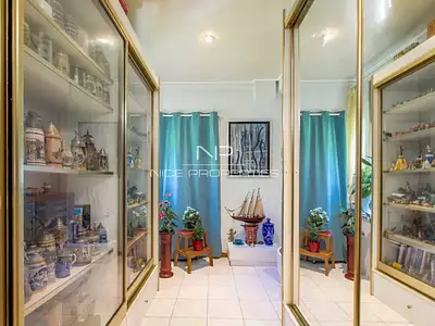 Appartement, 80 m²