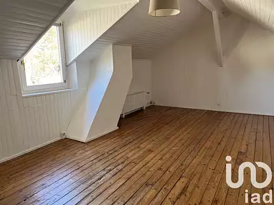 Appartement, 63 m²