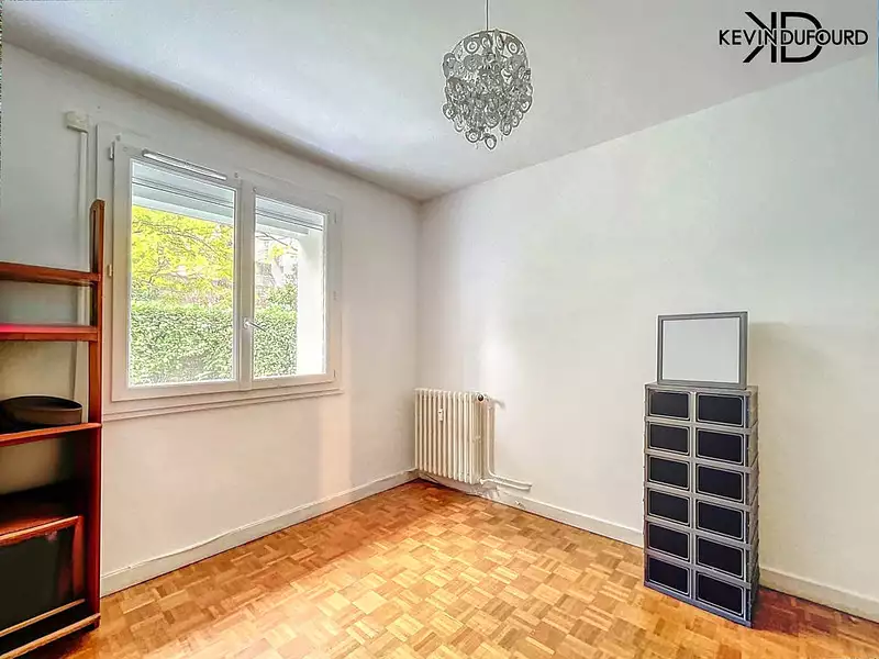 Appartement, 57 m²