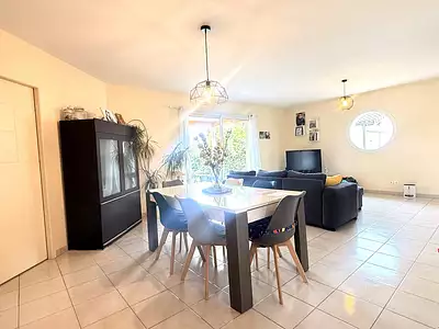 Maison, 100,31 m²