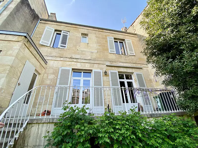 Maison, 208 m²