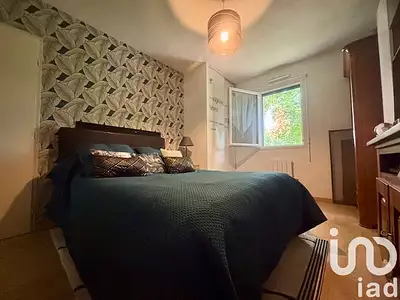 Appartement, 41 m²