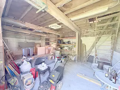 Maison, 126 m²
